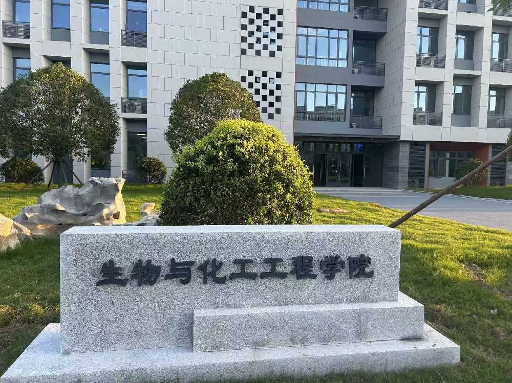 桐乡市扬州职业大学体育场高杆灯项目